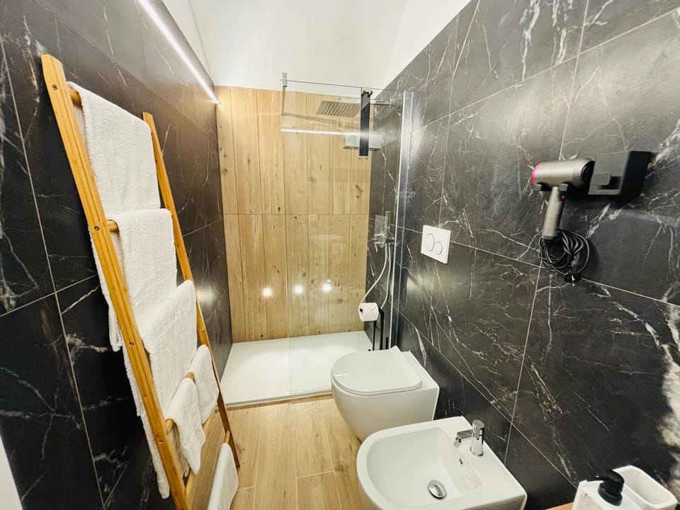 Shower, Toilet, Bathroom, bidet