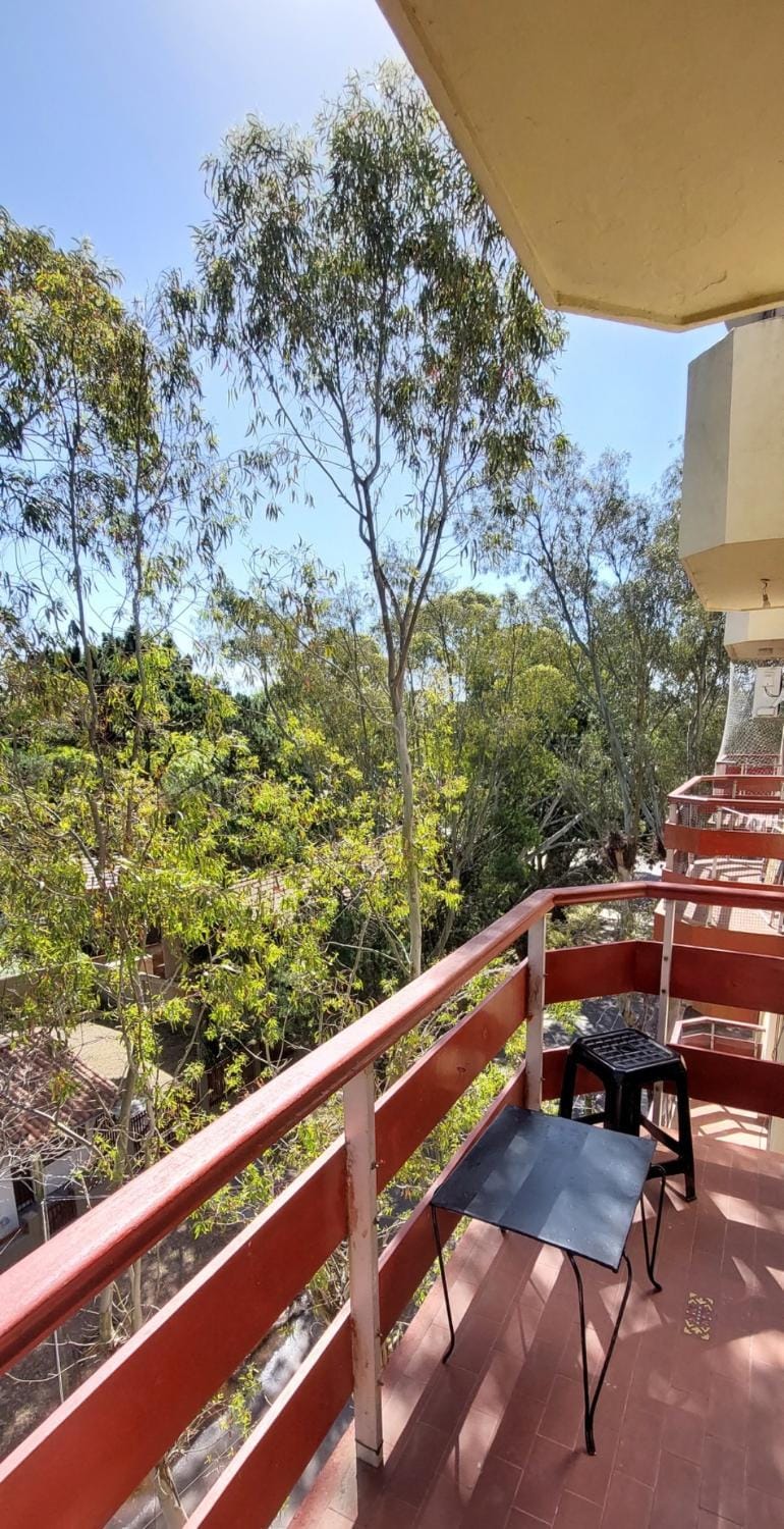 View (from property/room), Balcony/Terrace