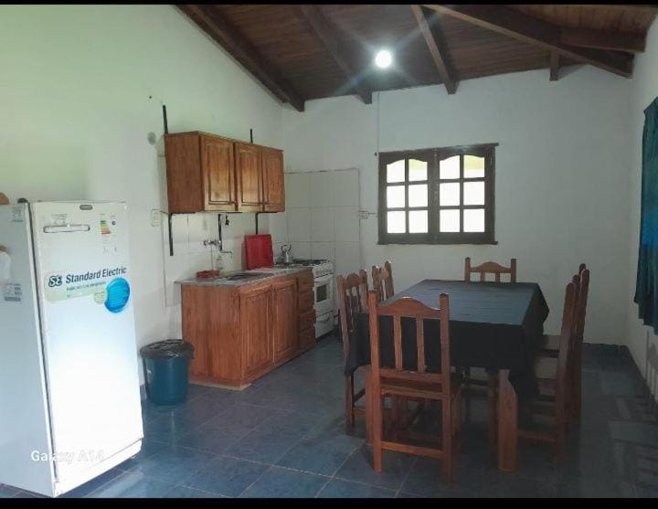 Cabaña Iberá Apartment in Corrientes Province, Argentina