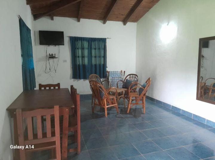 Cabaña Iberá Apartment in Corrientes Province, Argentina
