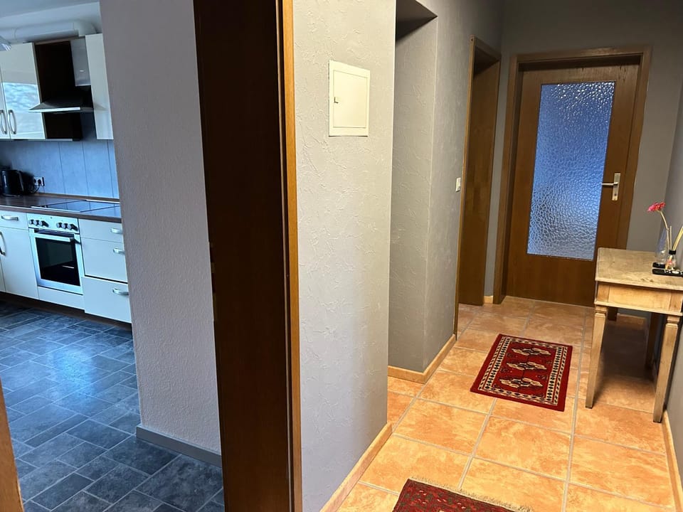 Kraewelhof Apartment in Baden-Württemberg
