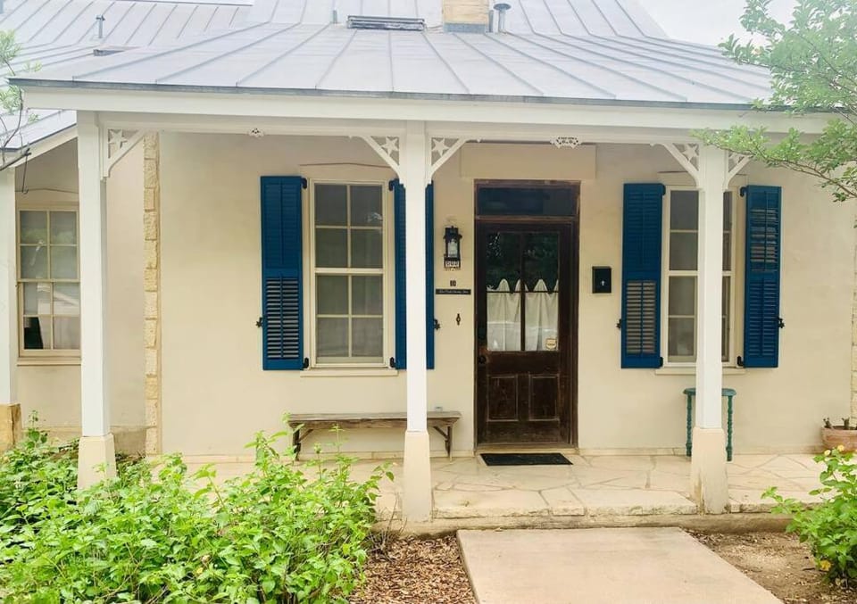 Gardens of Baron's Creek - Unit D Apartment in Fredericksburg