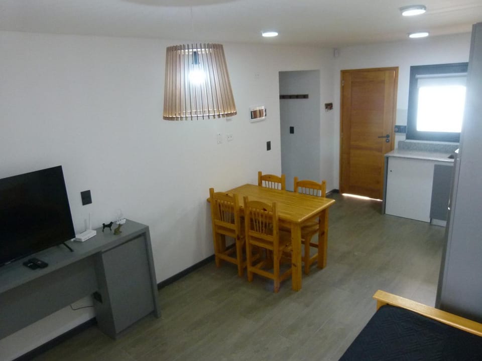 Departamento RUKA-9 Apartment in San Martín de los Andes