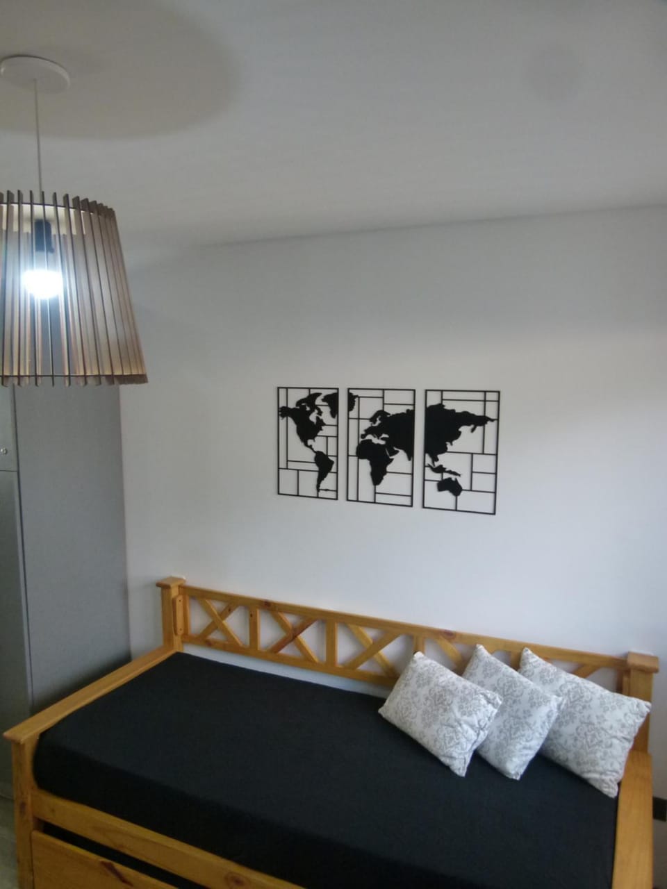 Departamento RUKA-9 Apartment in San Martín de los Andes