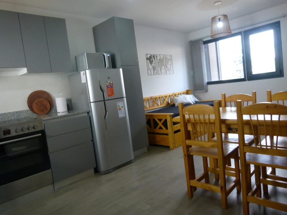 Departamento RUKA-9 Apartment in San Martín de los Andes