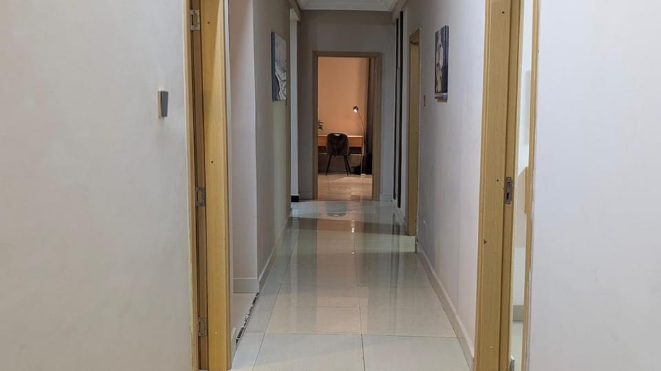 Eden Court Luxe Apartment in Greater Accra Region, Ghana