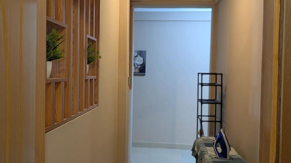 Eden Court Luxe Apartment in Greater Accra Region, Ghana