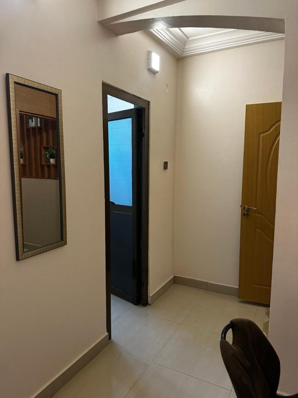 Eden Court Luxe Apartment in Greater Accra Region, Ghana