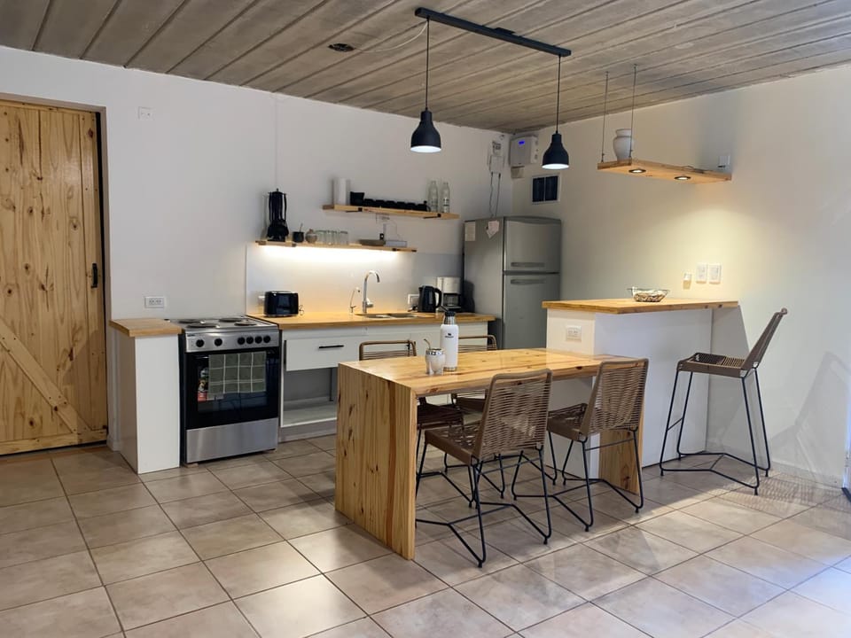 Casa Monte hermoso a media cuadra Del Mar House in Buenos Aires Province