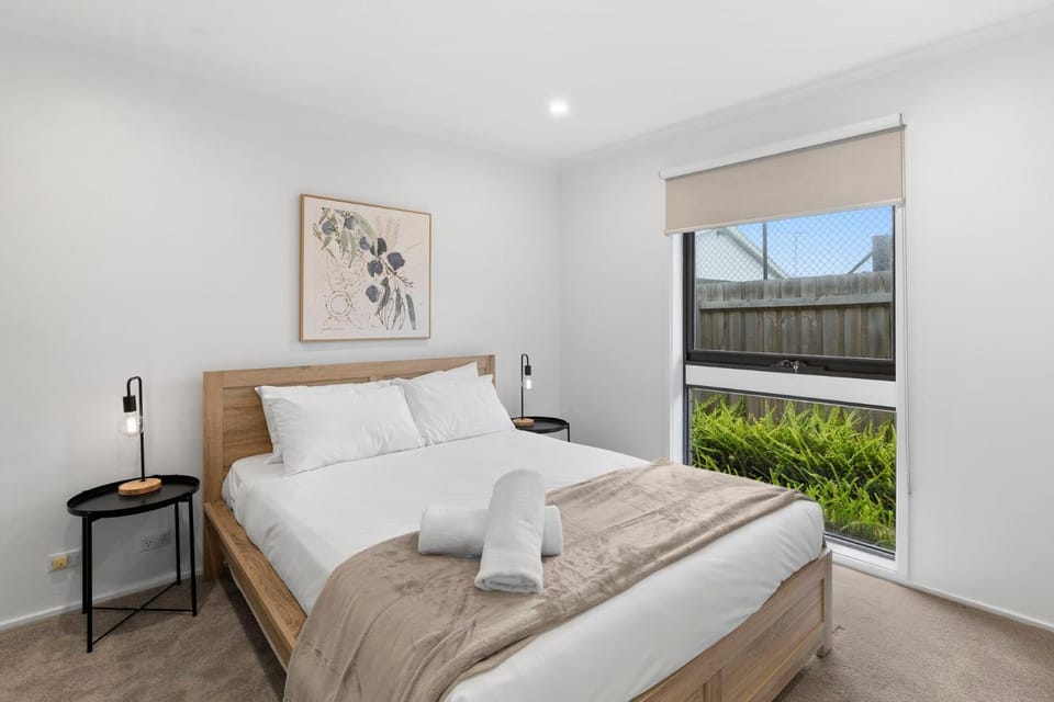 Pride Street Central Unit 7-13 House in Torquay