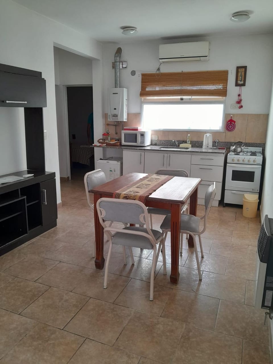 Milli Apartment in Gualeguaychú