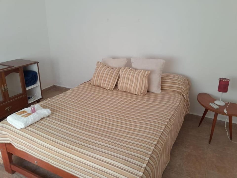Milli Apartment in Gualeguaychú