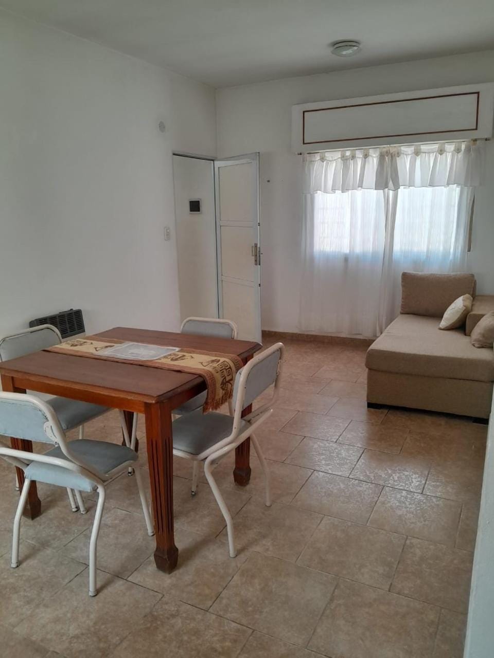 Milli Apartment in Gualeguaychú