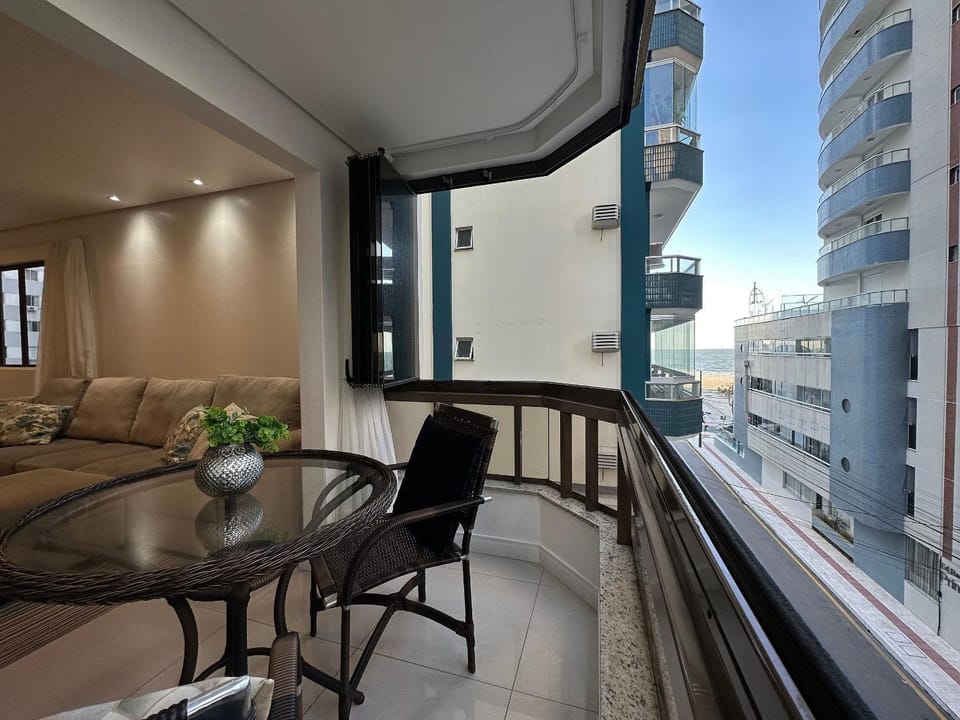 View (from property/room), Balcony/Terrace, Seating area