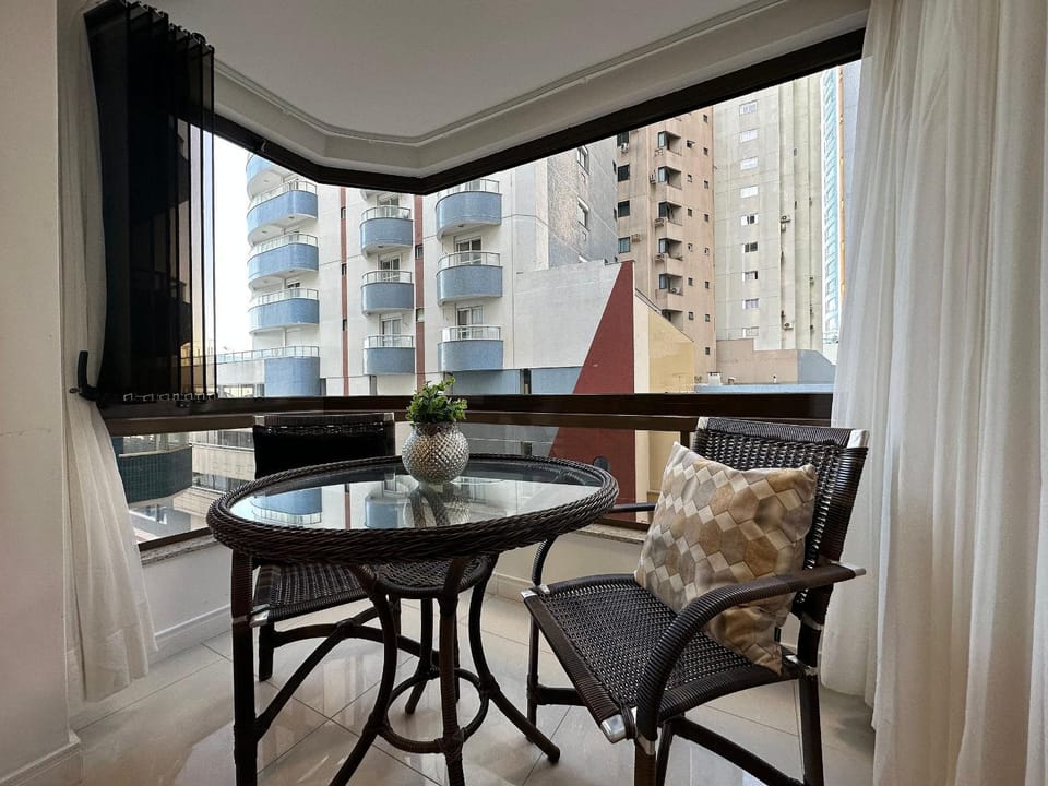 View (from property/room), Balcony/Terrace, Seating area