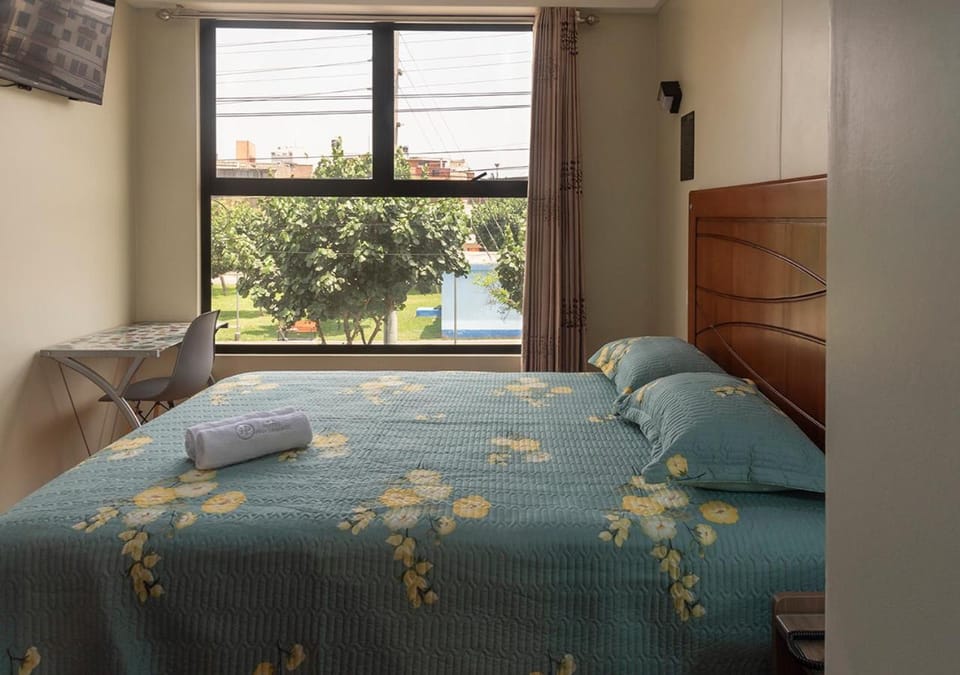 Hotel Precursores Hotel in Callao Region, Peru