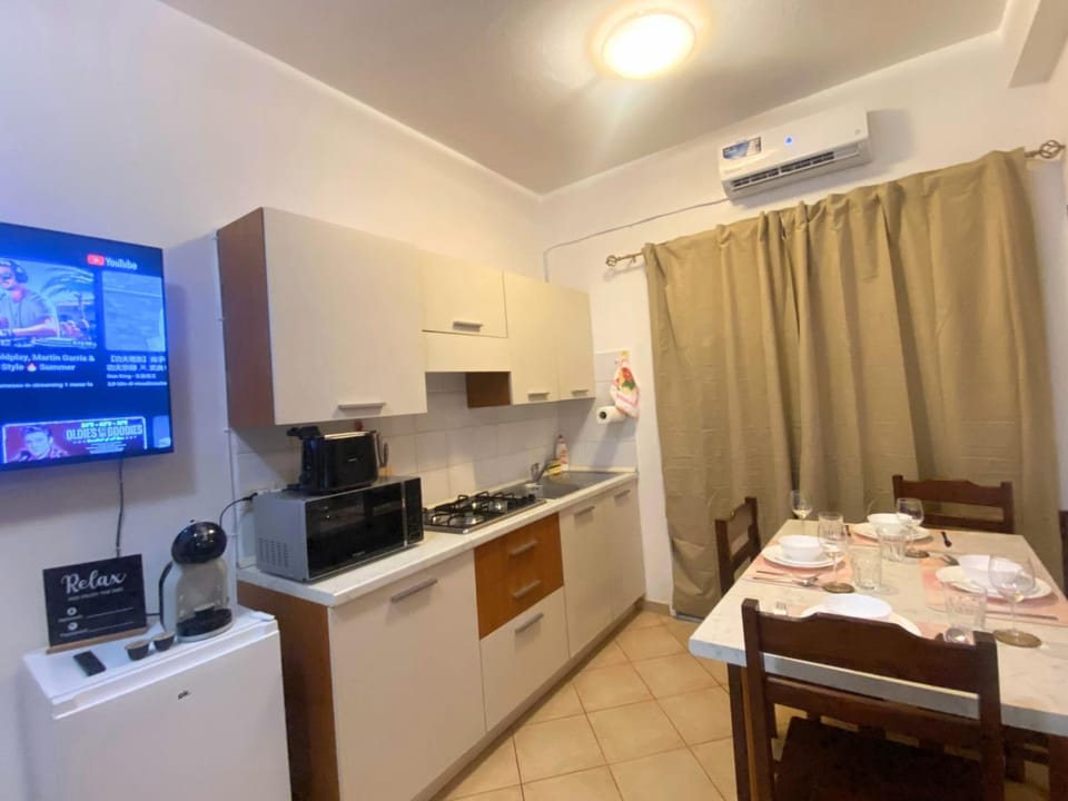 Studio Apt Bounty Condominium, Santa Maria Apartment in Santa Maria