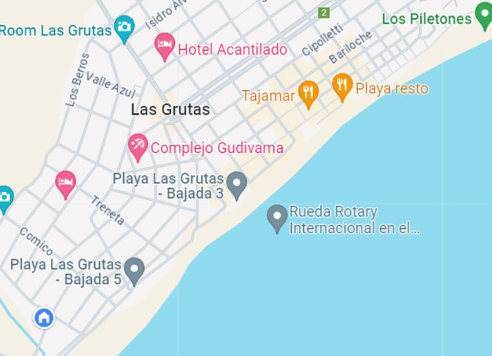 Location