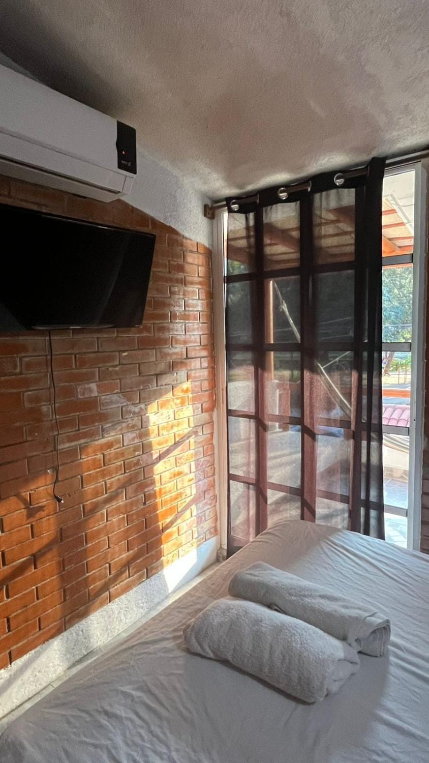 Loft guelaguetza A Apartment in State of Oaxaca