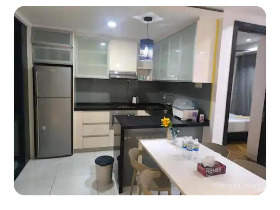 021-6 Sweet Home-Casa Residency Apartment in Federal Territory of Kuala Lumpur
