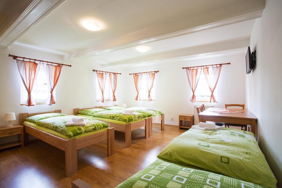 Living room, Seating area, Bedroom