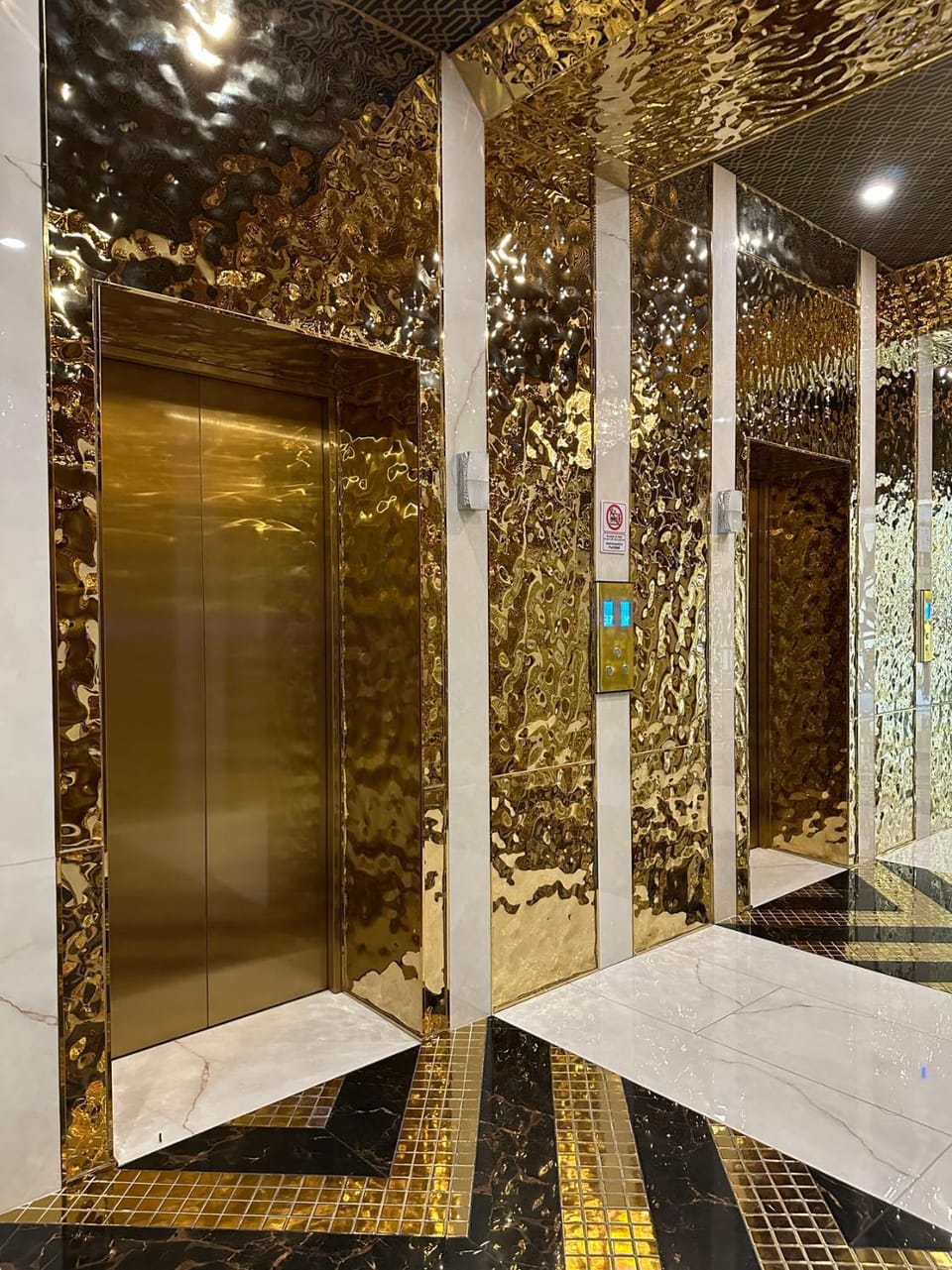 elevator