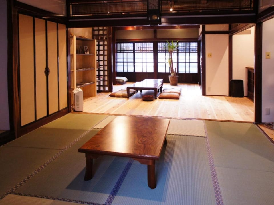 Living room, air conditioner, air conditioner