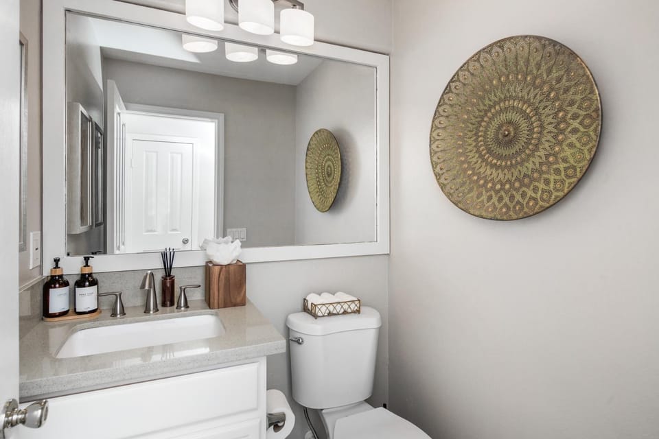 Cozy 3BR Newport Coast Villa in Gated Community House in San Joaquin Hills