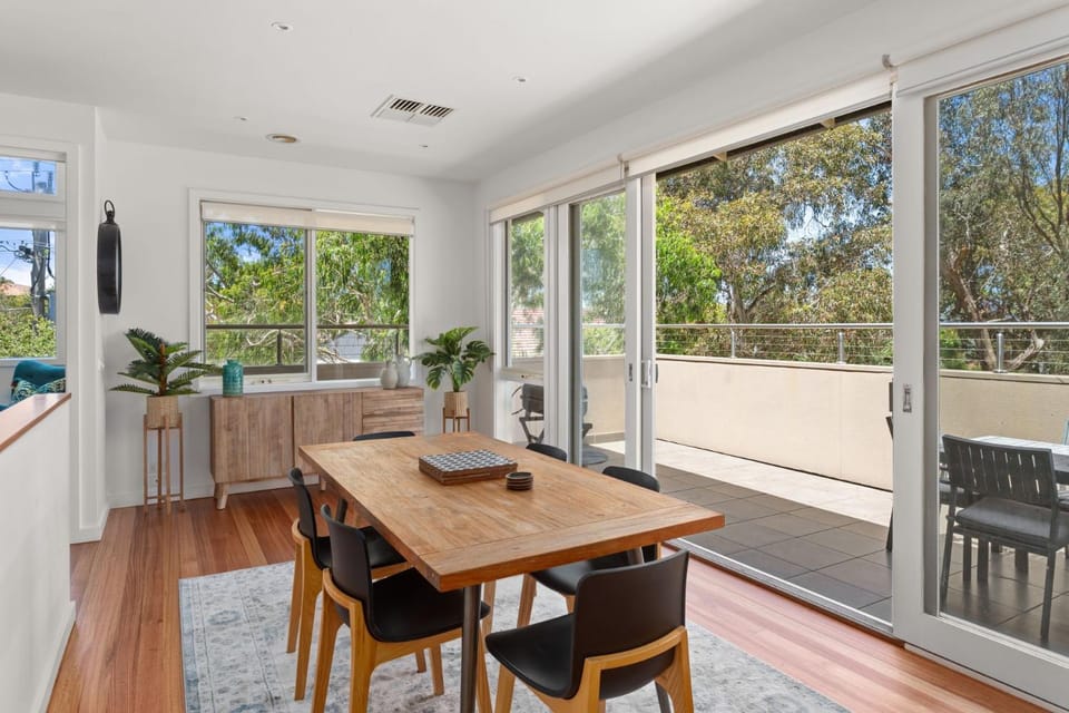 Balcony/Terrace, Dining area