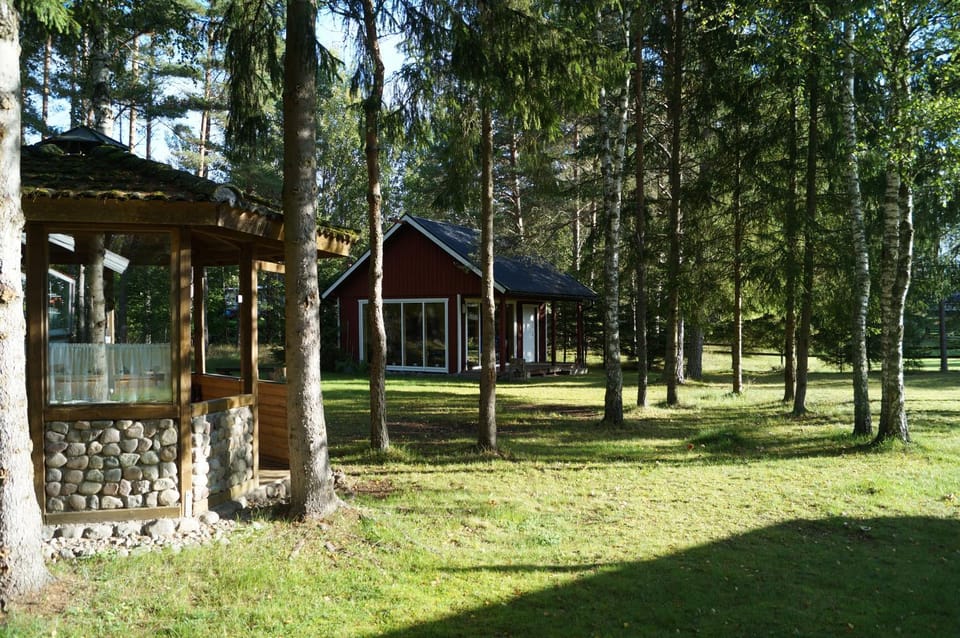 Area and facilities