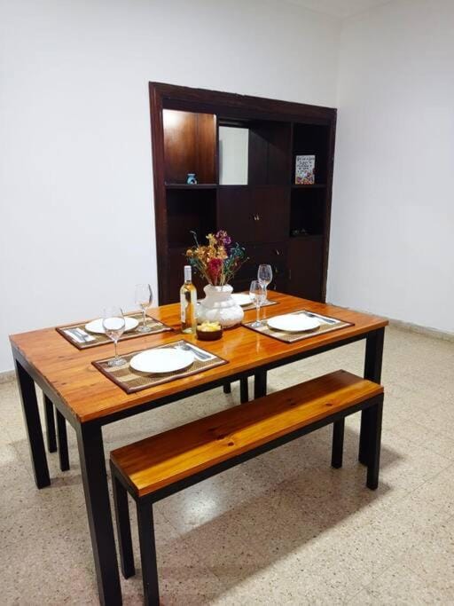 Mendoza Urban Escapes Apartment in Mendoza