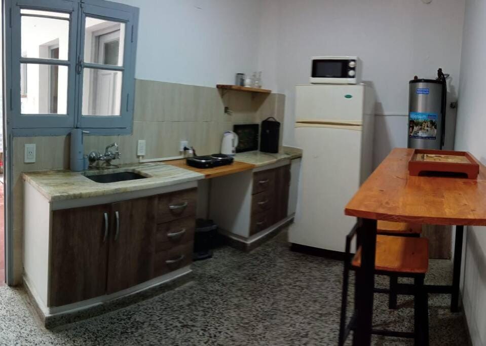 Mendoza Urban Escapes Apartment in Mendoza