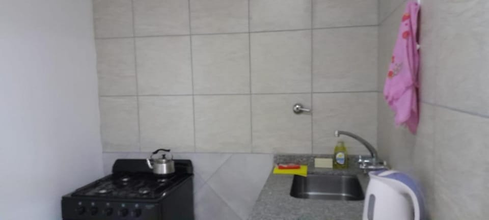 Casa Belén Apartment in Santa Rosa