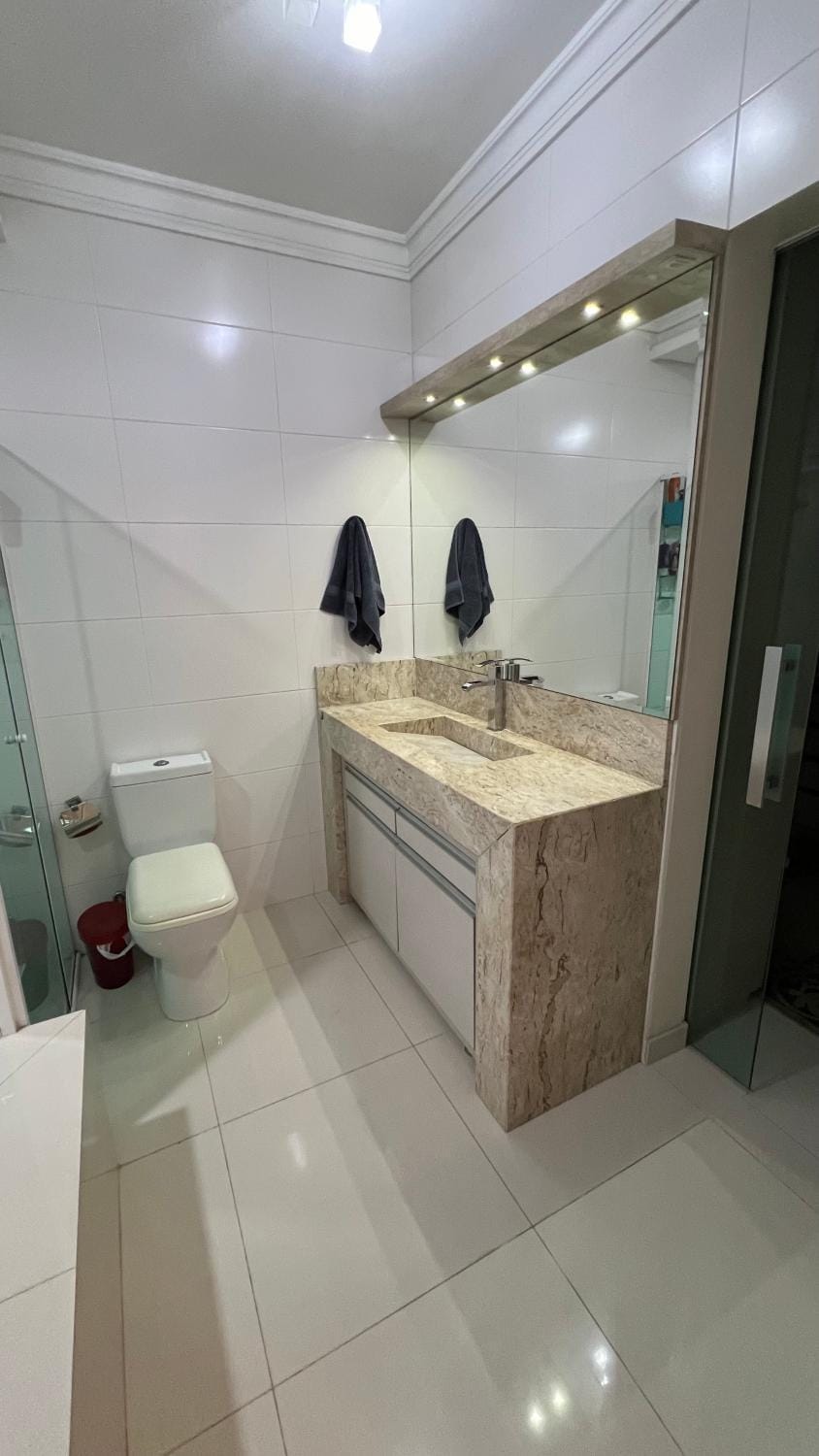 Residencial Cordeiro Apartment in Balneário Camboriú