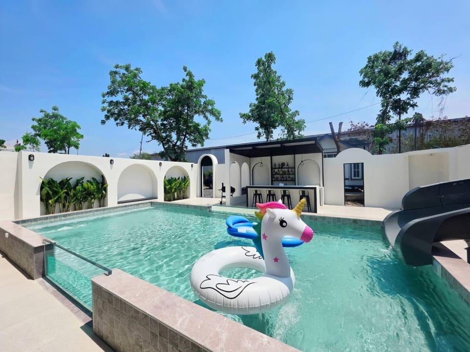 Niyham Pool Villa Villa in Thailand