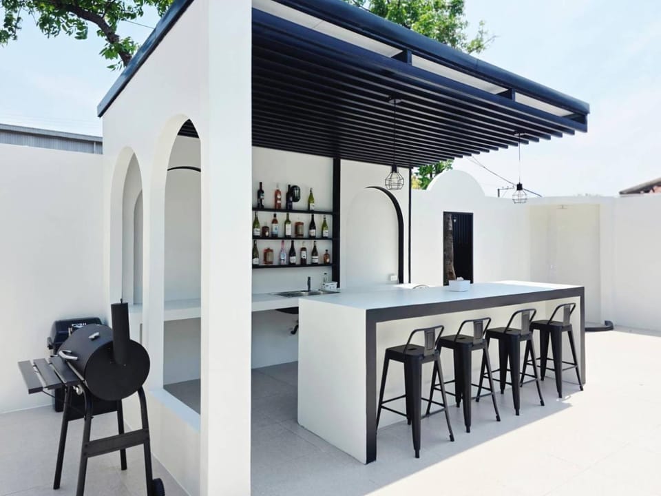 Niyham Pool Villa Villa in Thailand