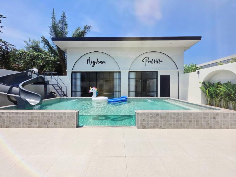 Niyham Pool Villa Villa in Thailand