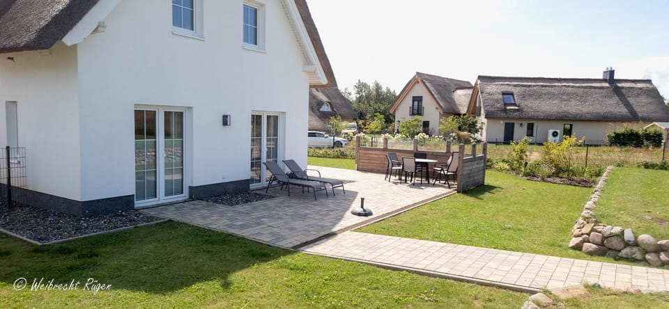 Ferienhaus Wildrose in der Puddeminer Wiek House in Mecklenburg-Vorpommern, Germany