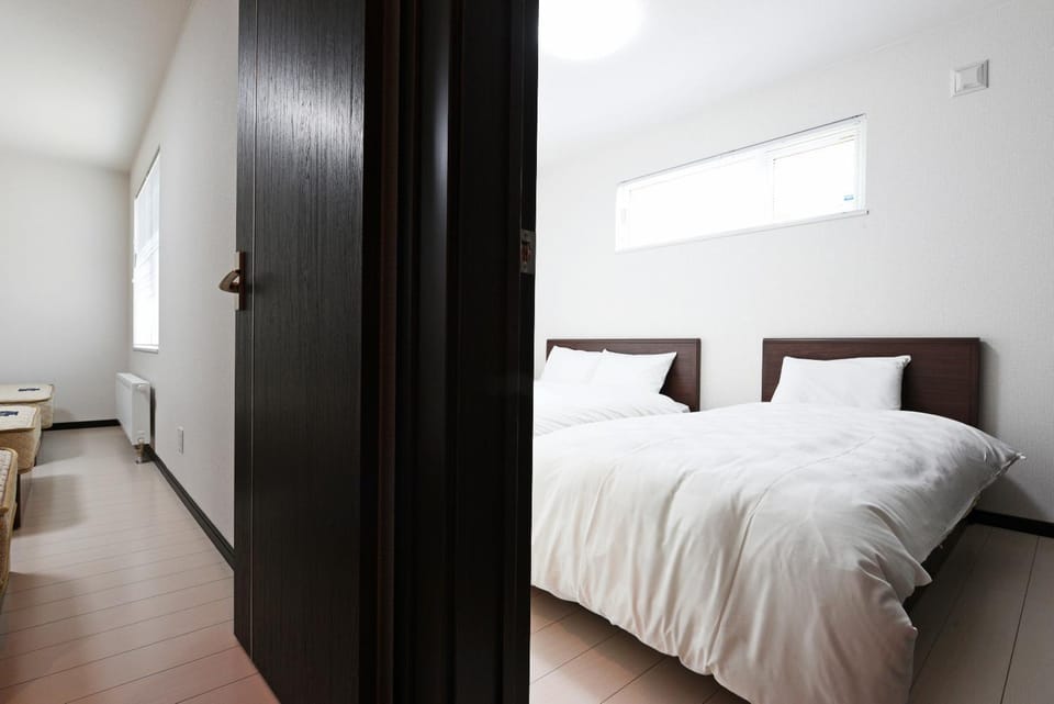 Teinehoncho Ikkenya Apartment in Sapporo