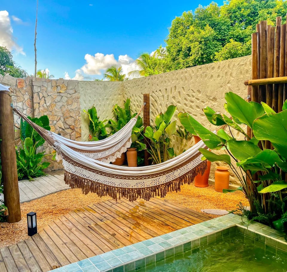 Villa Aconchego - Casas de Luxo House in State of Alagoas, Brazil