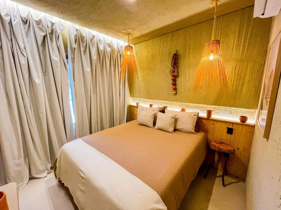 Villa Aconchego - Casas de Luxo House in State of Alagoas, Brazil