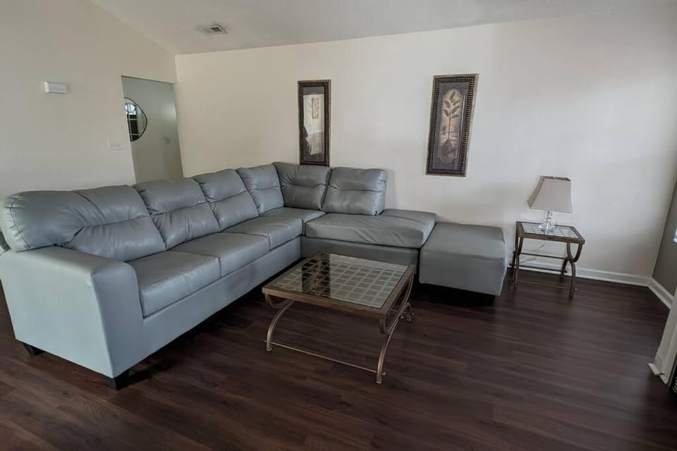 Haven - Uptown/Airport Corridor House in Charlotte