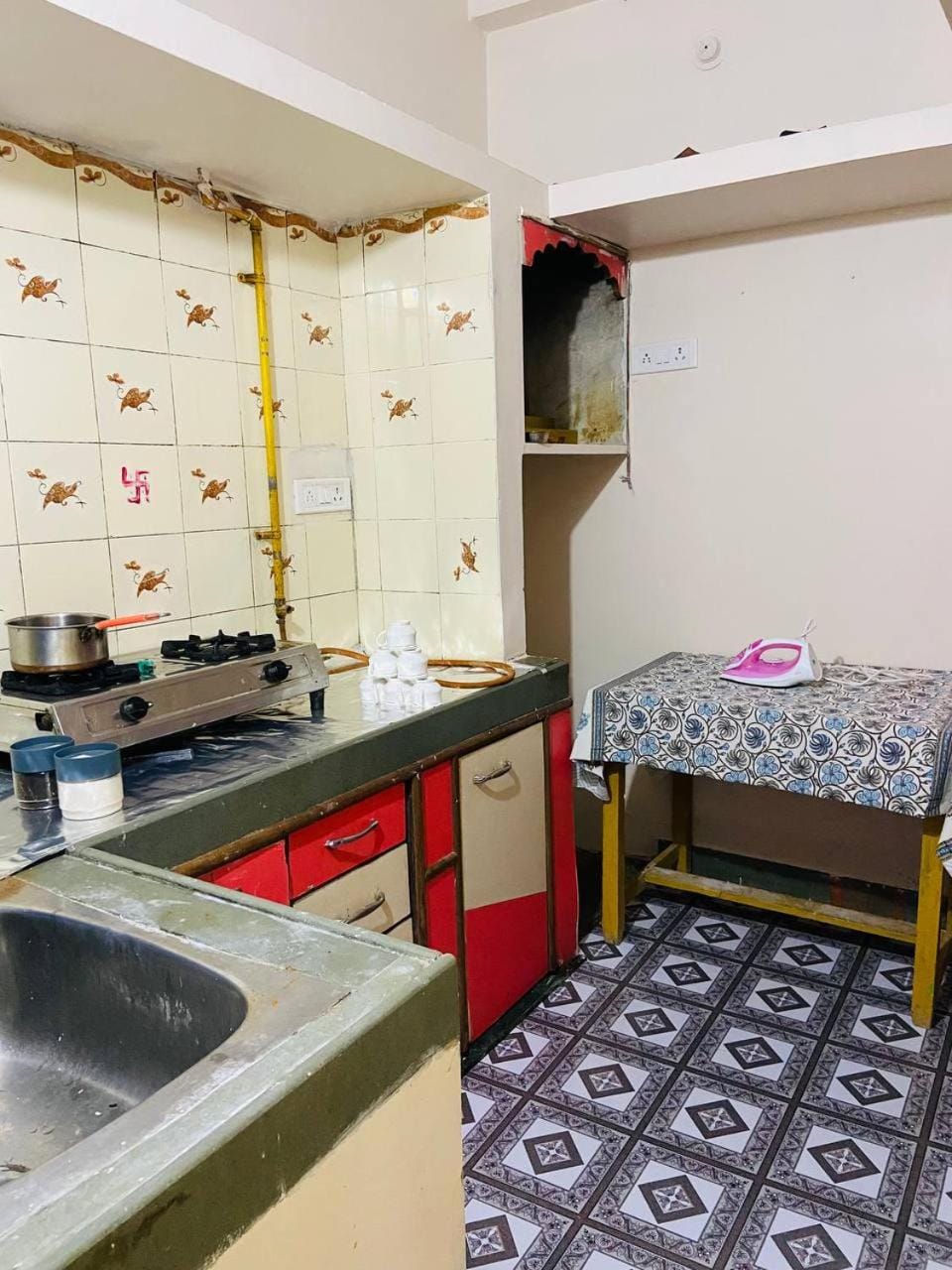 Shree Avantika home stay Apartment in India