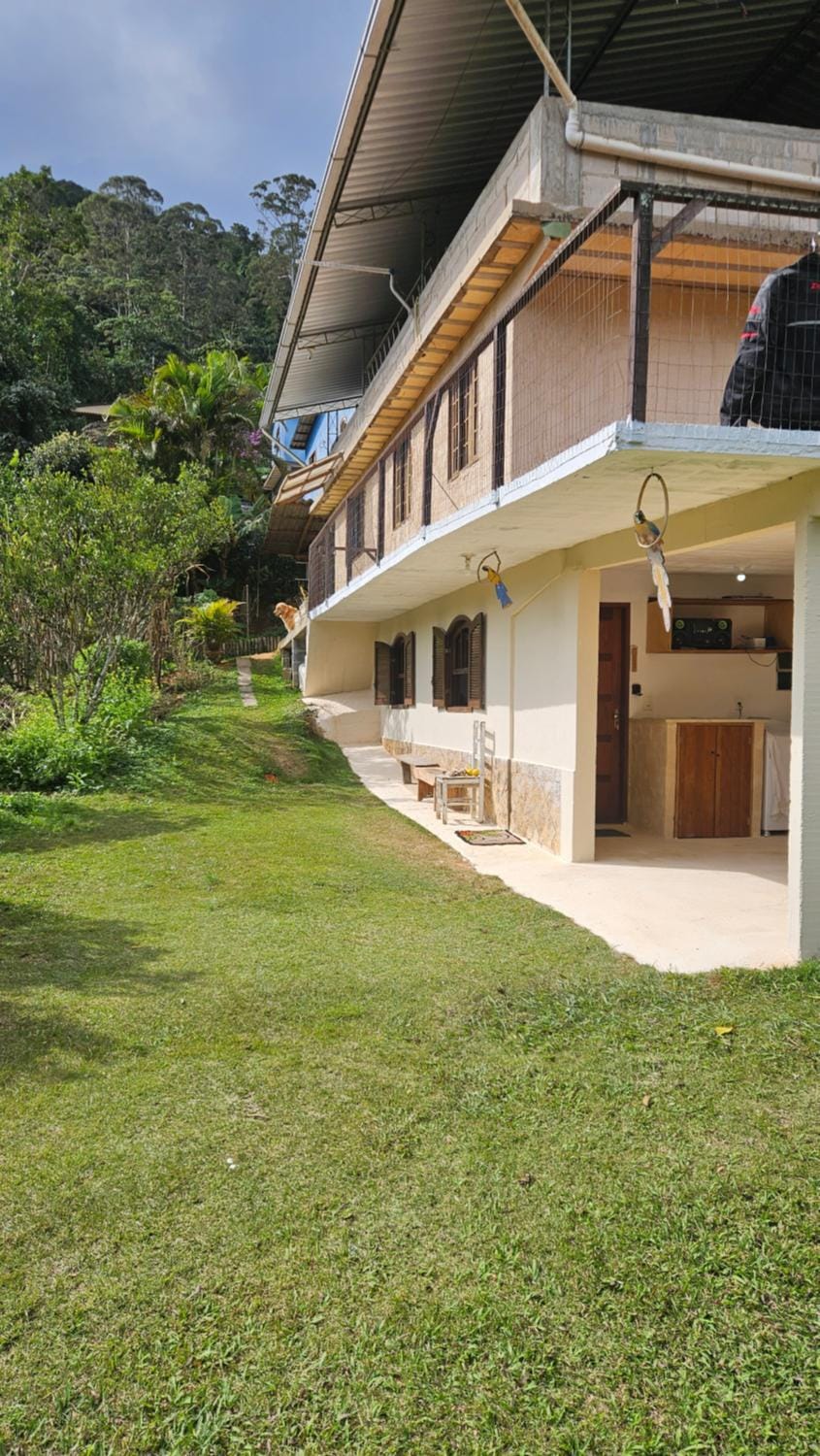 Recanto do majo House in State of Rio de Janeiro