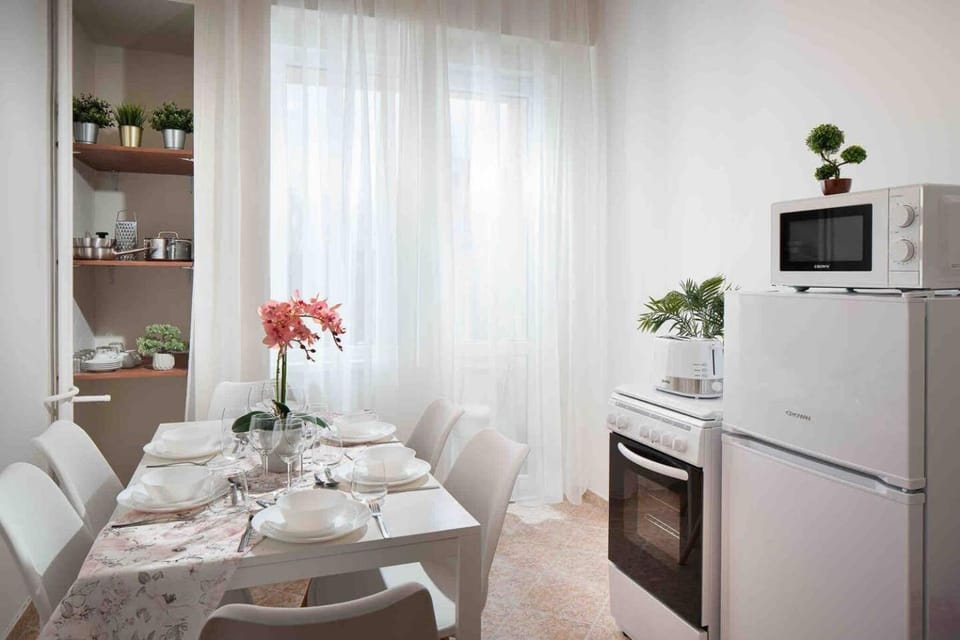 National Palace Of Culture 1 Step Away! Apartment in Sofia