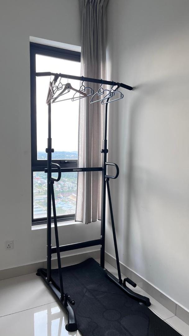 Fully furnished Studio Unit. Apartment in Petaling Jaya
