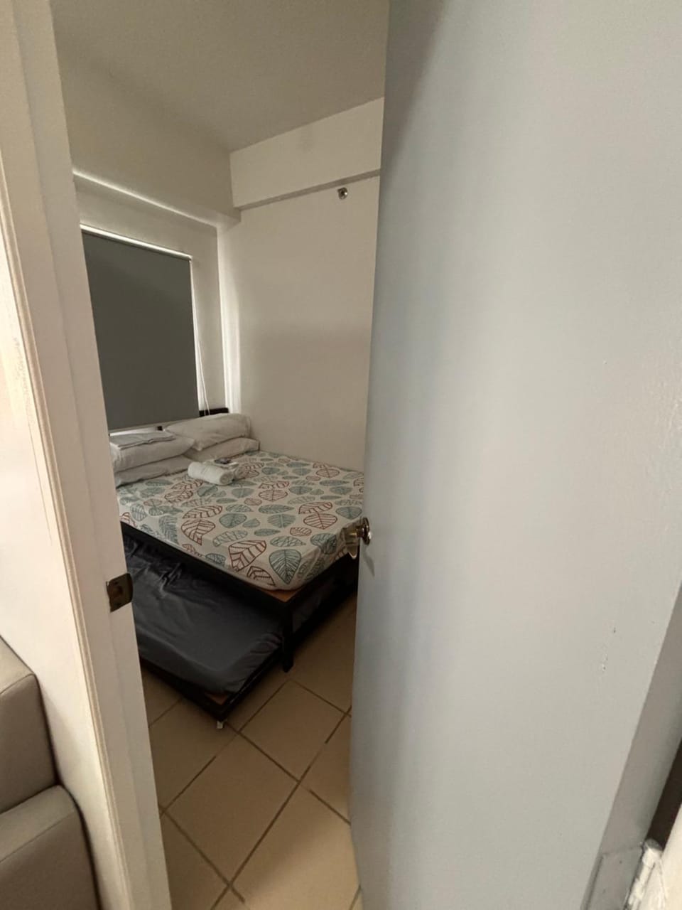 Condotel - Minimalistic 2 minutes walk to SM Marilao Apartment hotel in Region of Manila