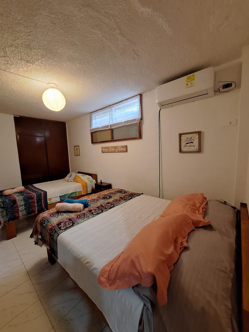 KoKoRoom Samaria - a 100mts de playa Vacation rental in Santa Marta