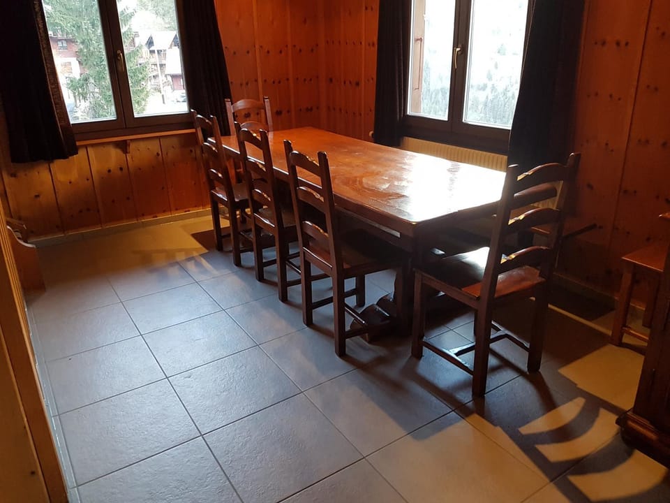 Chalet Amanda Chalet in Haute-Savoie