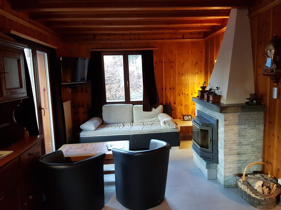 Chalet Amanda Chalet in Haute-Savoie